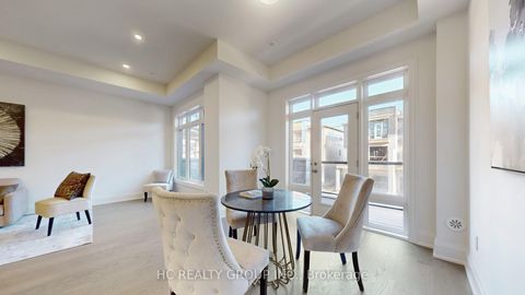 Photo 14 at 3304 Azam Way, GO Glenorchy, Oakville