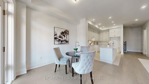 Photo 16 at 3304 Azam Way, GO Glenorchy, Oakville