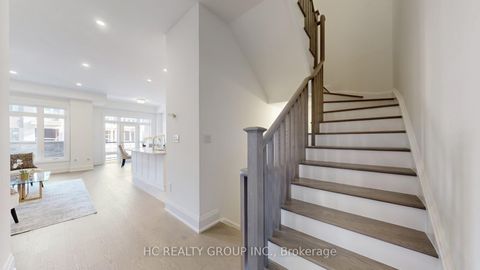 Photo 18 at 3304 Azam Way, GO Glenorchy, Oakville