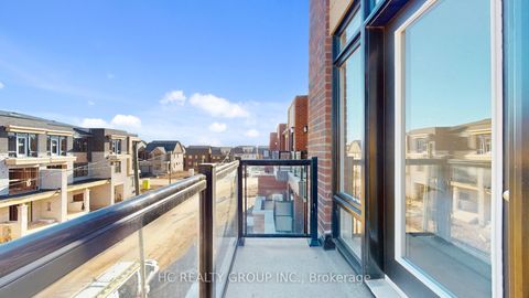 Photo 31 at 3304 Azam Way, GO Glenorchy, Oakville