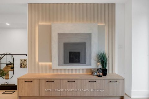 Photo 10 at 74B Floyd Avenue, Broadview North, Toronto