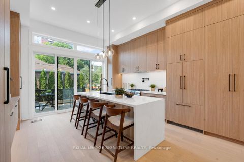 Photo 14 at 74B Floyd Avenue, Broadview North, Toronto