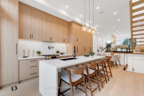 Photo 16 at 74B Floyd Avenue, Broadview North, Toronto