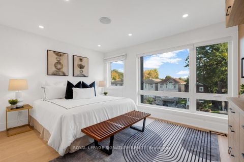 Photo 22 at 74B Floyd Avenue, Broadview North, Toronto