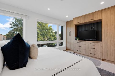 Photo 25 at 74B Floyd Avenue, Broadview North, Toronto