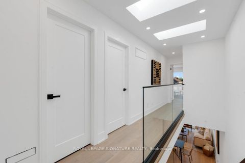 Photo 28 at 74B Floyd Avenue, Broadview North, Toronto