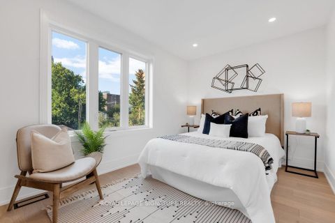 Photo 29 at 74B Floyd Avenue, Broadview North, Toronto