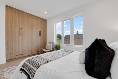 Photo 30 at 74B Floyd Avenue, Broadview North, Toronto