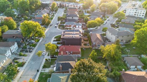 Photo 45 at 74B Floyd Avenue, Broadview North, Toronto