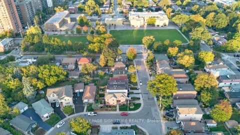 Photo 46 at 74B Floyd Avenue, Broadview North, Toronto