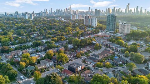 Photo 47 at 74B Floyd Avenue, Broadview North, Toronto