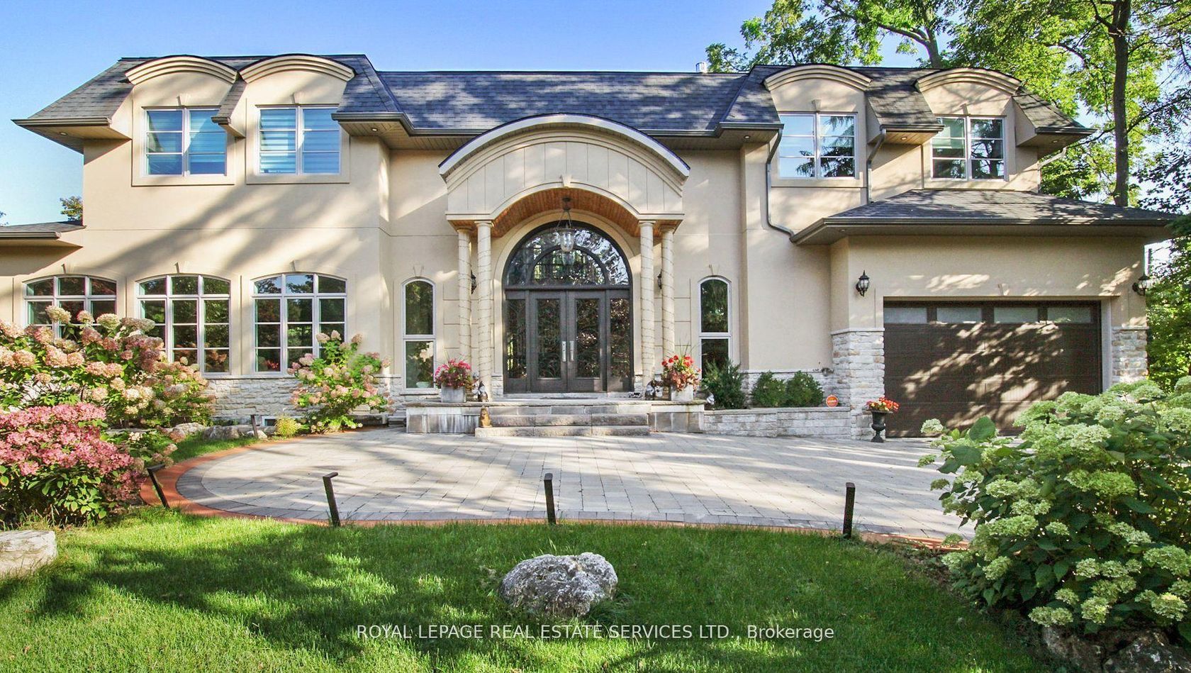 1286 Cambridge Drive, MO Morrison, Oakville 