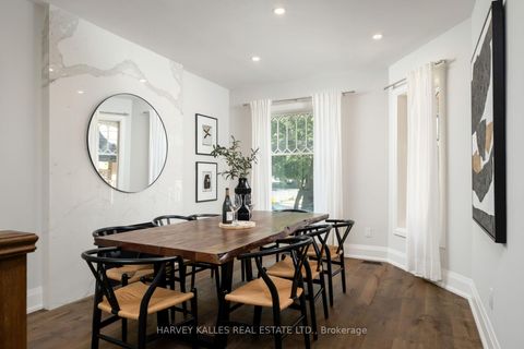 Photo 3 at 7 Edgedale Road, North St. James Town, Toronto