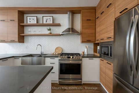 Photo 6 at 7 Edgedale Road, North St. James Town, Toronto