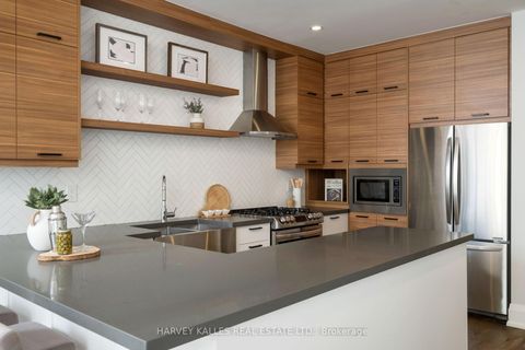 Photo 7 at 7 Edgedale Road, North St. James Town, Toronto