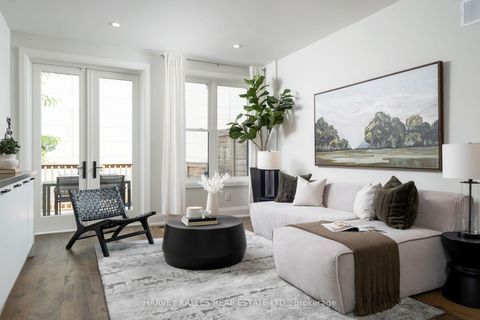 Photo 8 at 7 Edgedale Road, North St. James Town, Toronto