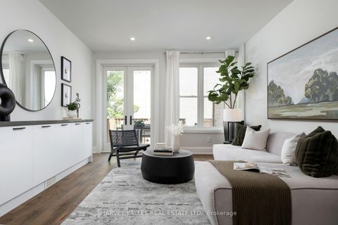 Photo 9 at 7 Edgedale Road, North St. James Town, Toronto