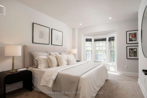 Photo 13 at 7 Edgedale Road, North St. James Town, Toronto