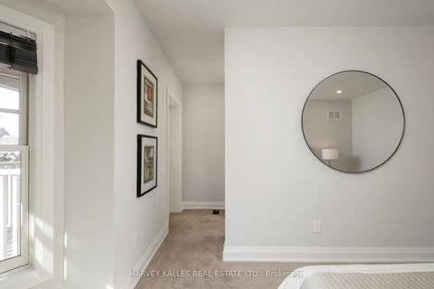 Photo 14 at 7 Edgedale Road, North St. James Town, Toronto