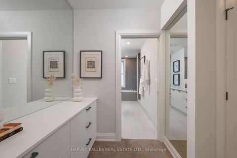 Photo 16 at 7 Edgedale Road, North St. James Town, Toronto