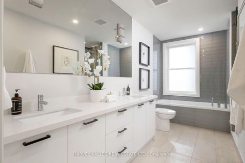 Photo 17 at 7 Edgedale Road, North St. James Town, Toronto