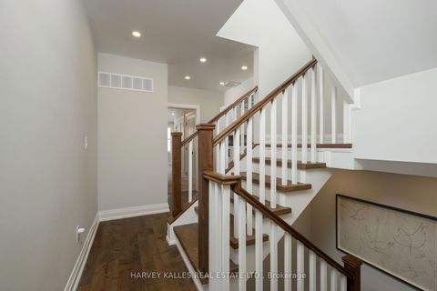 Photo 19 at 7 Edgedale Road, North St. James Town, Toronto