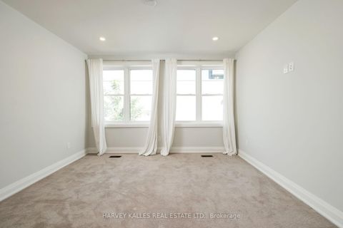 Photo 21 at 7 Edgedale Road, North St. James Town, Toronto