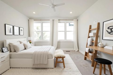 Photo 22 at 7 Edgedale Road, North St. James Town, Toronto