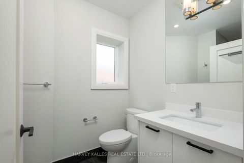 Photo 23 at 7 Edgedale Road, North St. James Town, Toronto