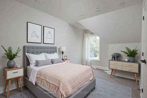 Photo 26 at 7 Edgedale Road, North St. James Town, Toronto