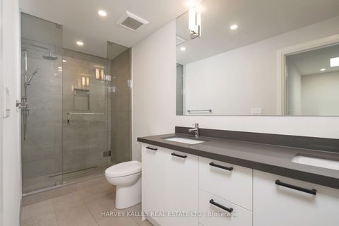 Photo 28 at 7 Edgedale Road, North St. James Town, Toronto