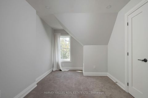 Photo 30 at 7 Edgedale Road, North St. James Town, Toronto