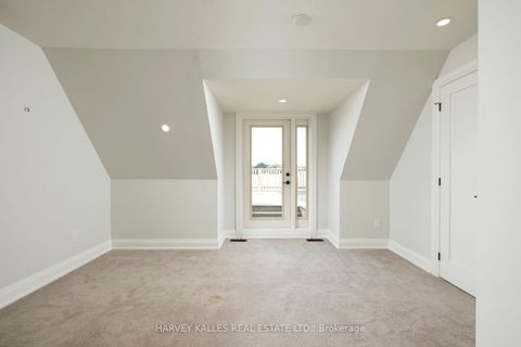 Photo 31 at 7 Edgedale Road, North St. James Town, Toronto