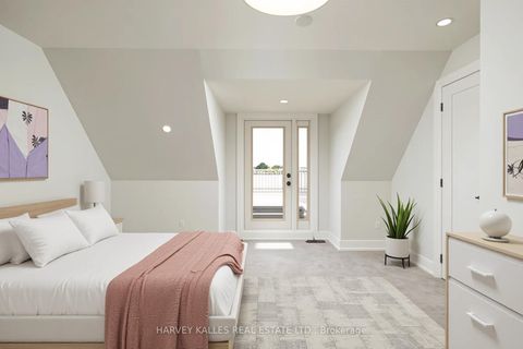 Photo 32 at 7 Edgedale Road, North St. James Town, Toronto