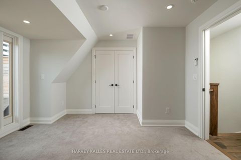 Photo 33 at 7 Edgedale Road, North St. James Town, Toronto