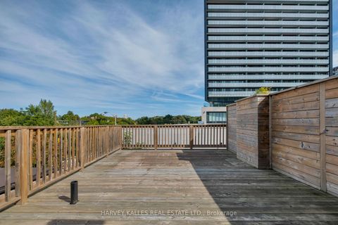 Photo 35 at 7 Edgedale Road, North St. James Town, Toronto