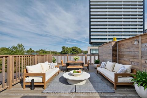 Photo 36 at 7 Edgedale Road, North St. James Town, Toronto