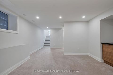 Photo 39 at 7 Edgedale Road, North St. James Town, Toronto