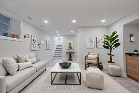 Photo 40 at 7 Edgedale Road, North St. James Town, Toronto