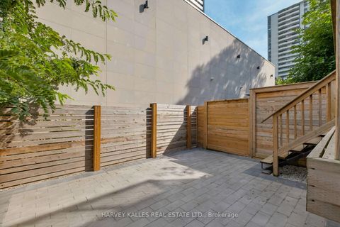 Photo 46 at 7 Edgedale Road, North St. James Town, Toronto