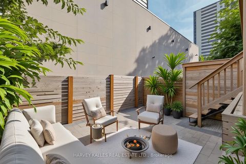 Photo 47 at 7 Edgedale Road, North St. James Town, Toronto