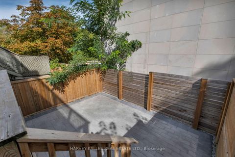 Photo 48 at 7 Edgedale Road, North St. James Town, Toronto