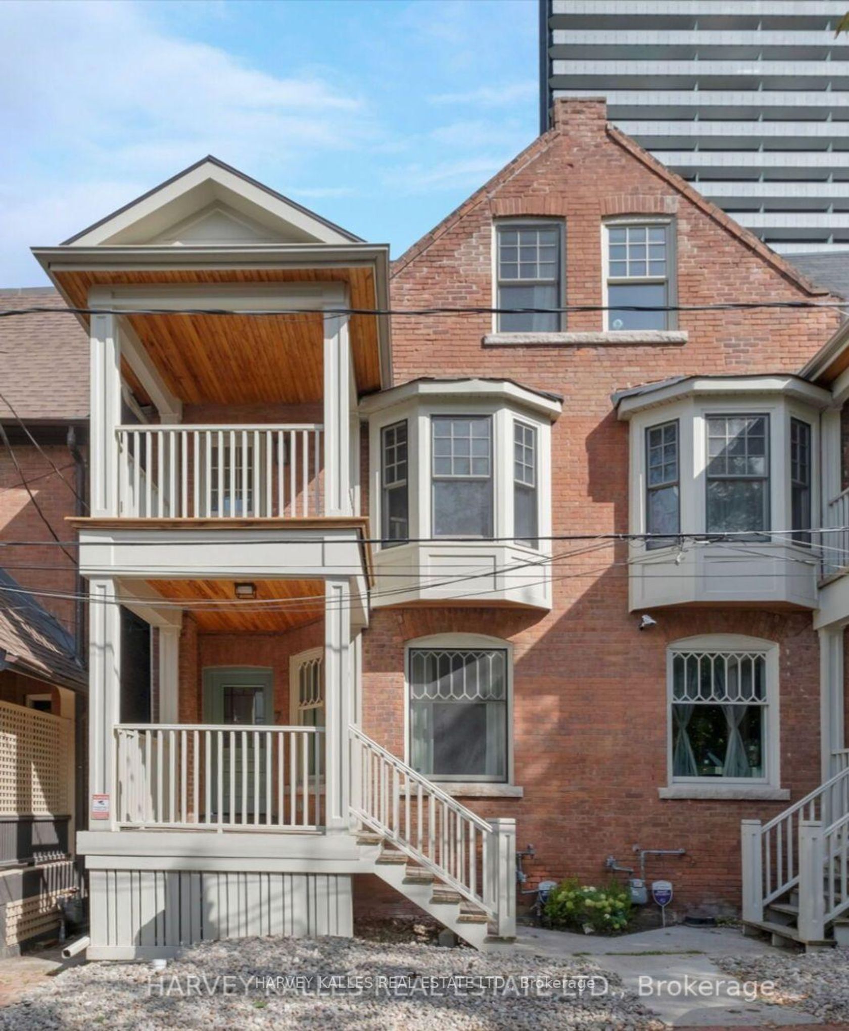 7 Edgedale Road, North St. James Town, Toronto 