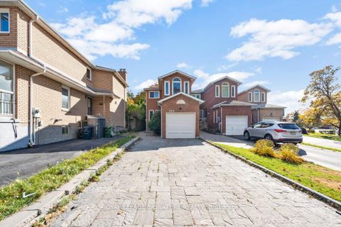 Photo 1 at 165 Clonmore Drive, Cliffside, Toronto