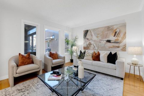 Photo 2 at 165 Clonmore Drive, Cliffside, Toronto