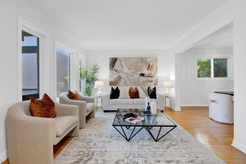 Photo 4 at 165 Clonmore Drive, Cliffside, Toronto