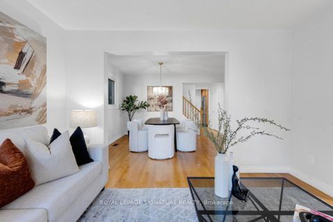 Photo 6 at 165 Clonmore Drive, Cliffside, Toronto