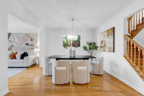 Photo 7 at 165 Clonmore Drive, Cliffside, Toronto