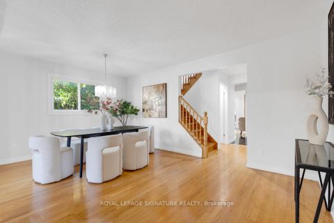 Photo 8 at 165 Clonmore Drive, Cliffside, Toronto