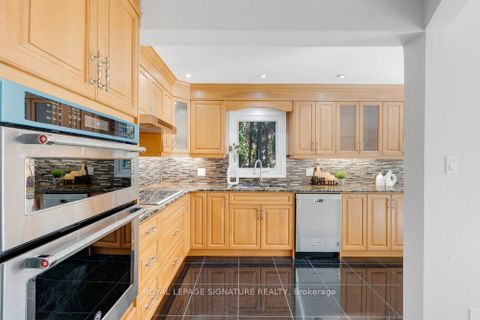 Photo 9 at 165 Clonmore Drive, Cliffside, Toronto